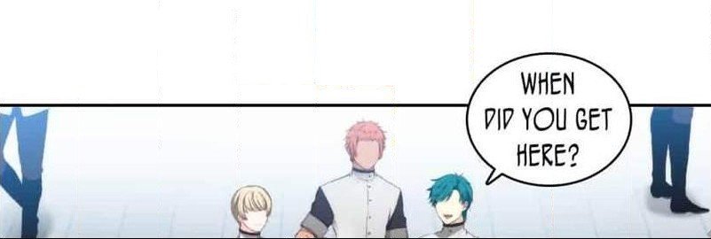 Reminiscence Adonis chapter 50 page 1