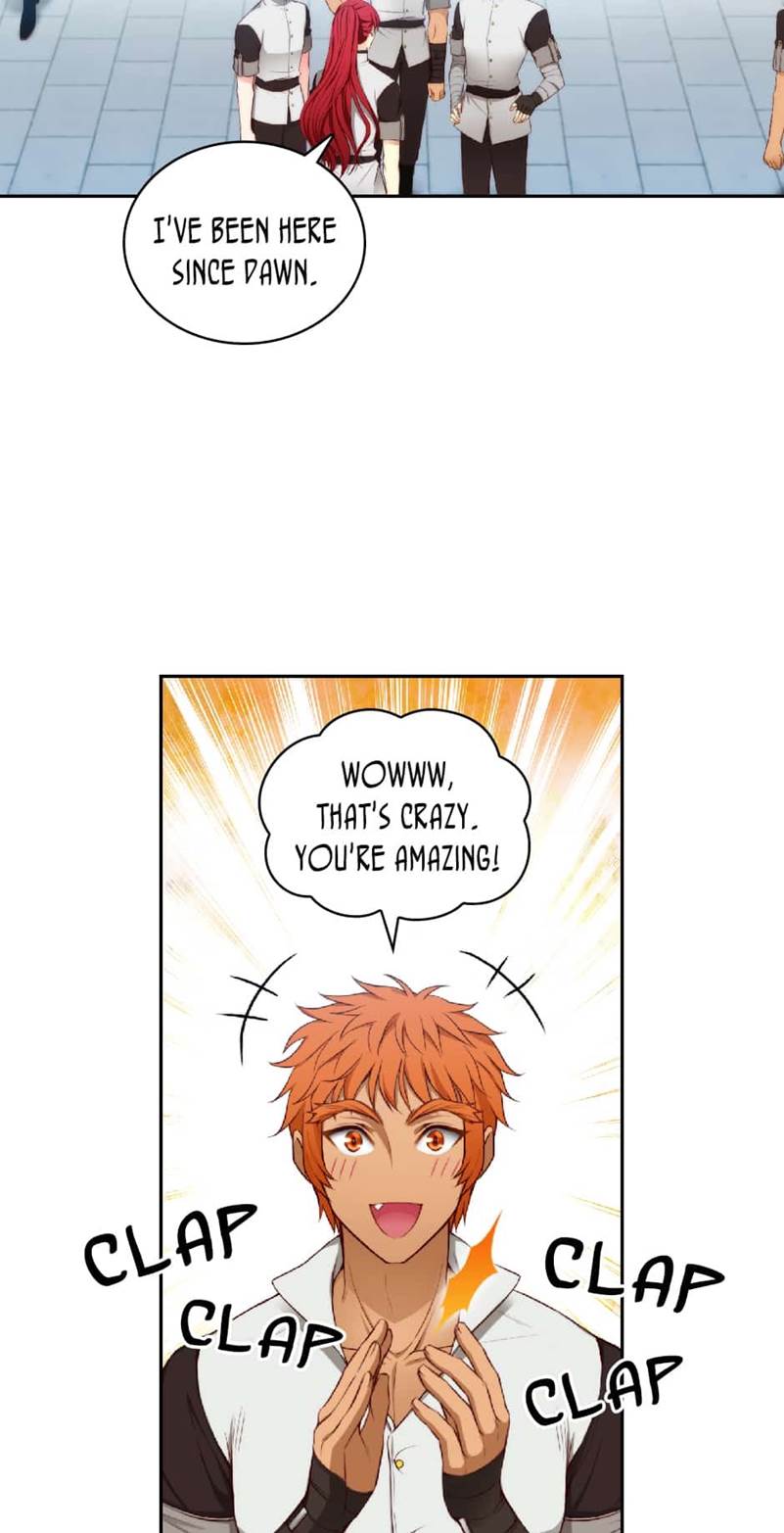 Reminiscence Adonis chapter 50 page 2