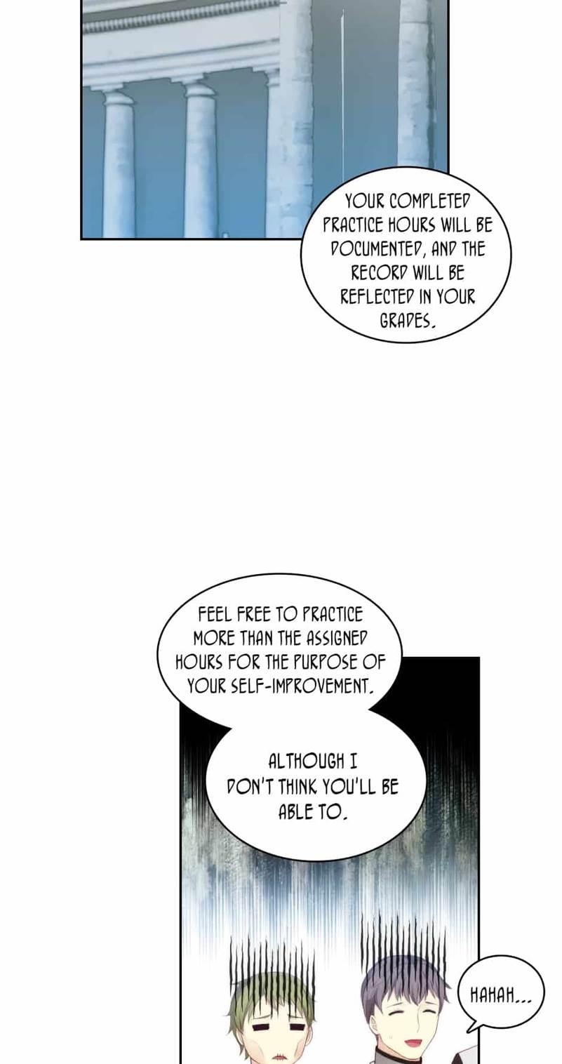 Reminiscence Adonis chapter 50 page 23