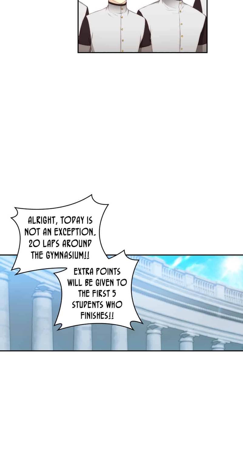 Reminiscence Adonis chapter 50 page 24