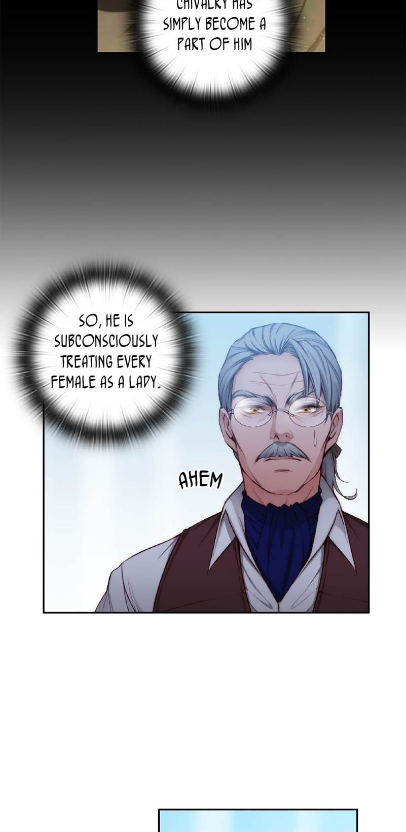 Reminiscence Adonis chapter 50 page 32