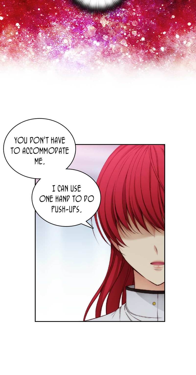 Reminiscence Adonis chapter 50 page 38