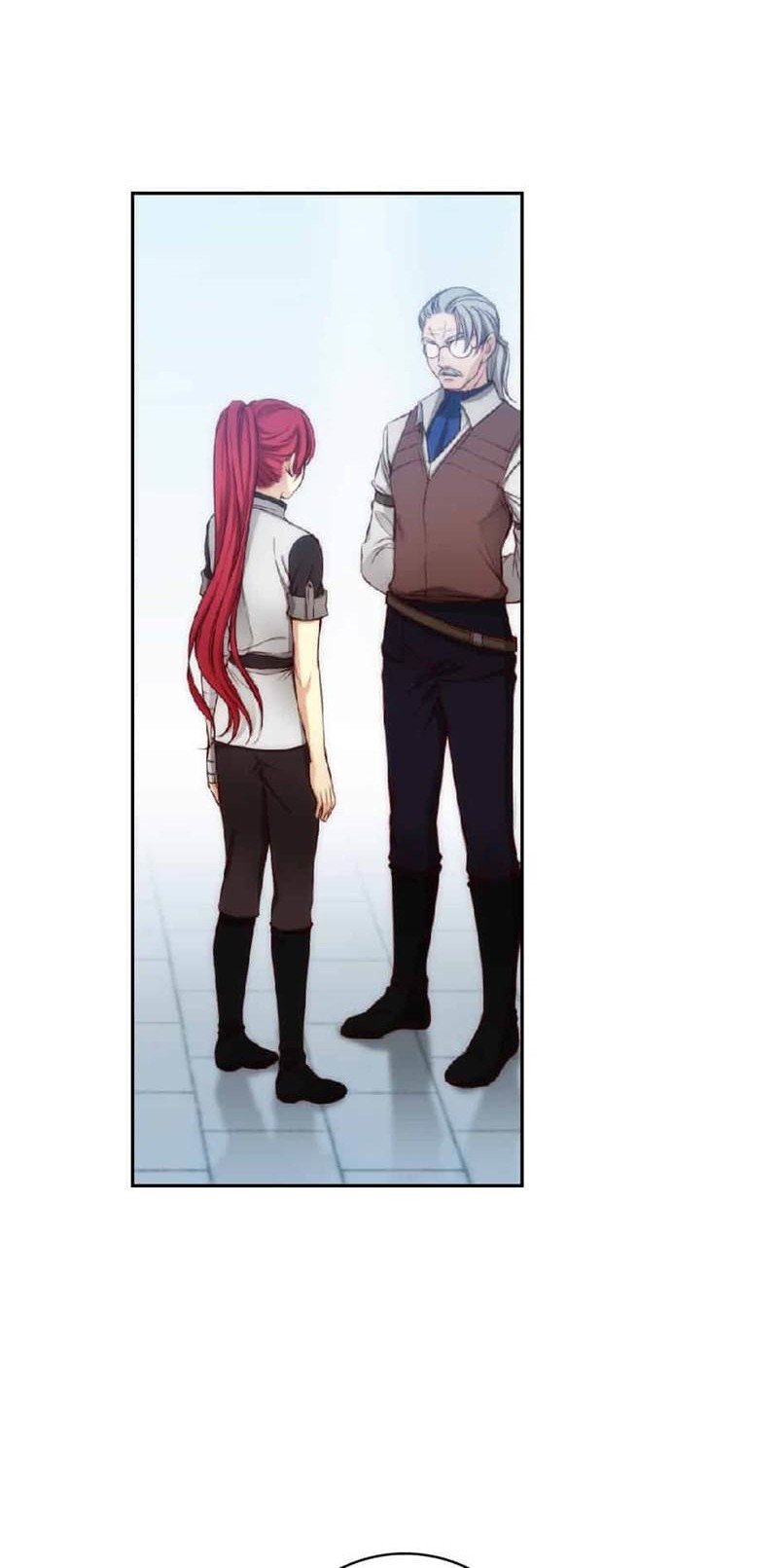 Reminiscence Adonis chapter 51 page 1