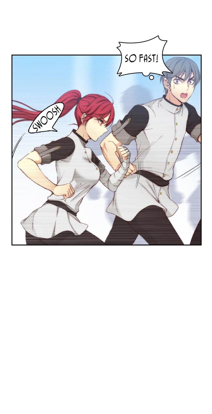 Reminiscence Adonis chapter 51 page 15