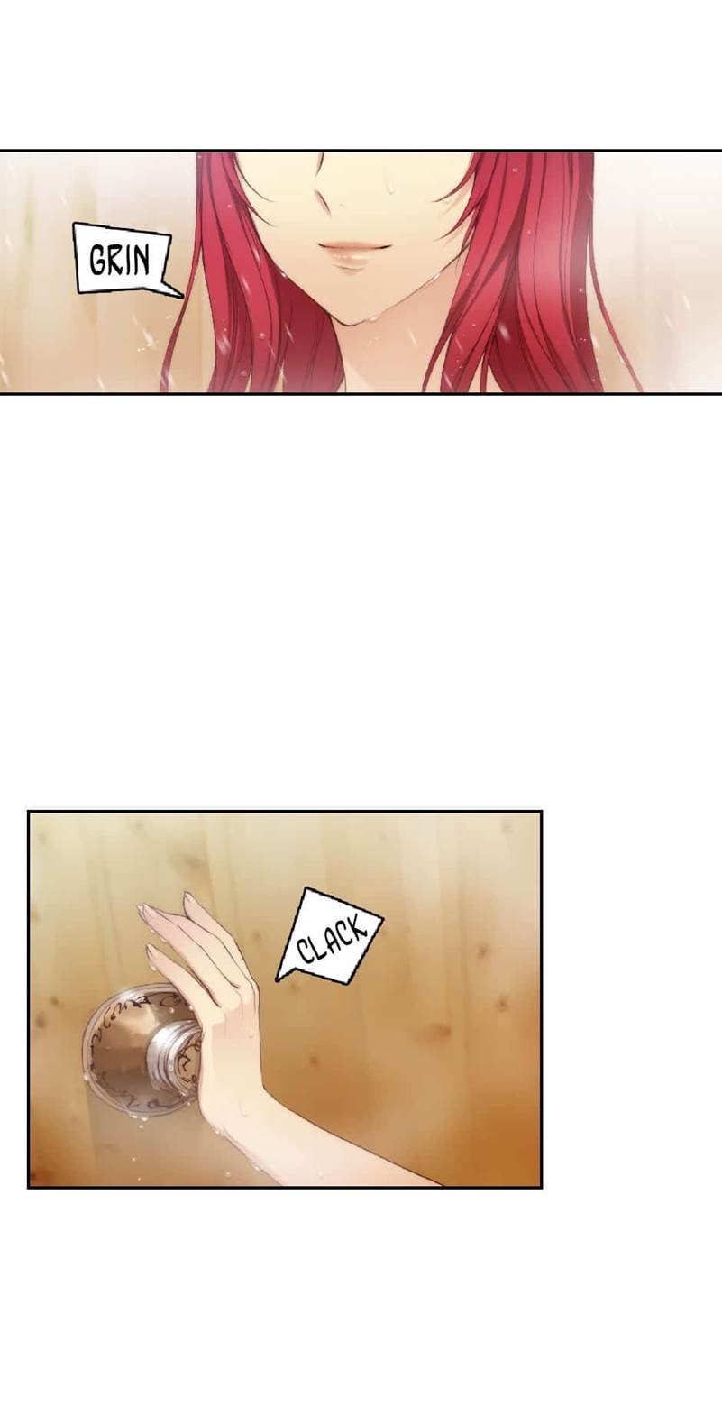 Reminiscence Adonis chapter 51 page 20