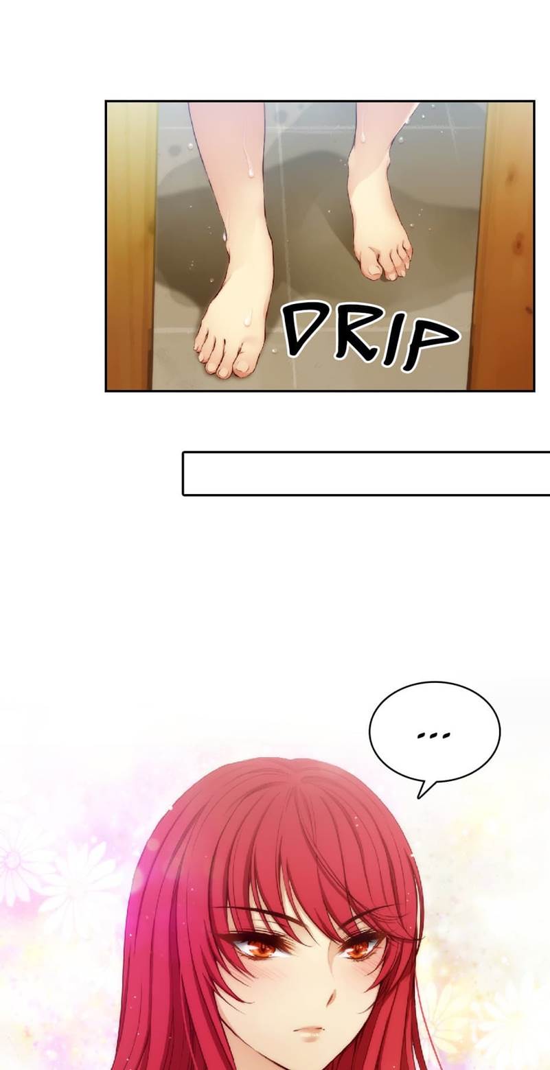 Reminiscence Adonis chapter 51 page 21