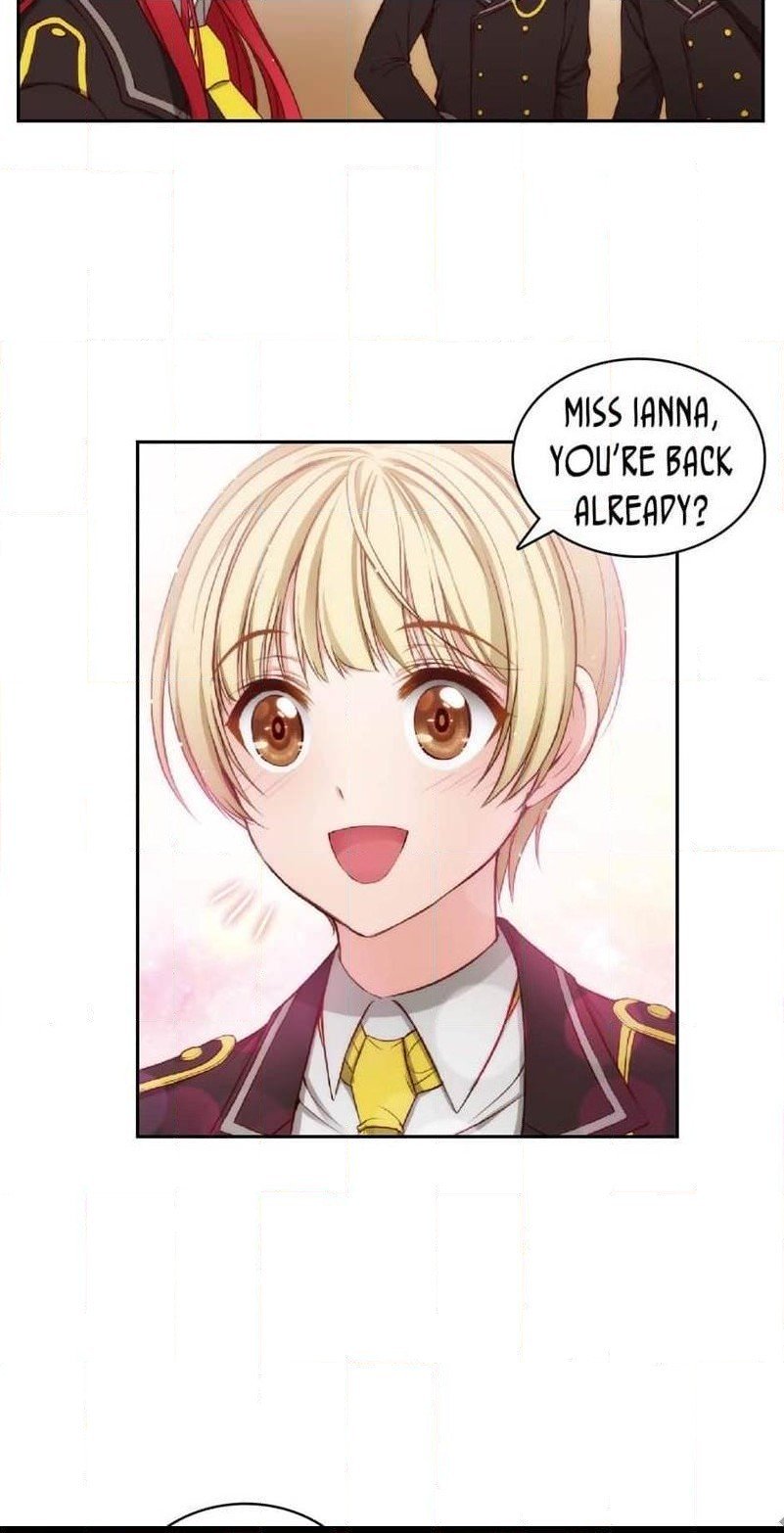 Reminiscence Adonis chapter 51 page 23