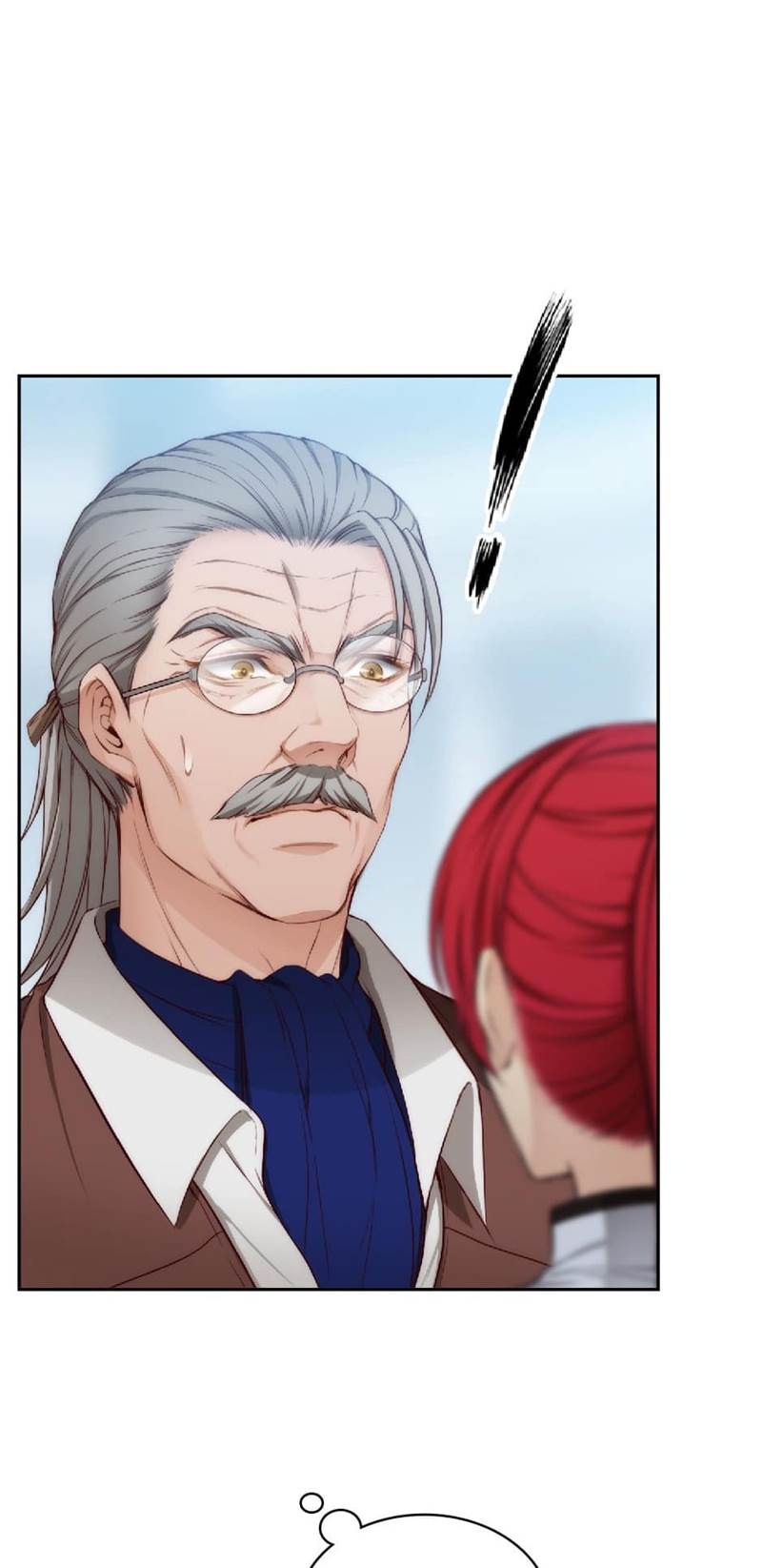 Reminiscence Adonis chapter 51 page 3