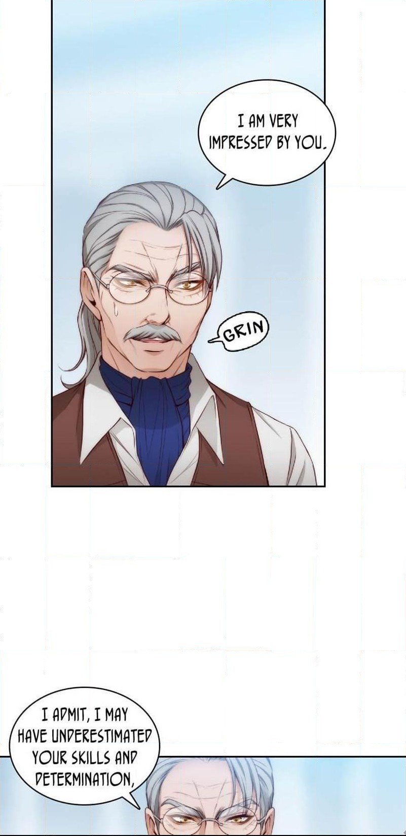 Reminiscence Adonis chapter 51 page 5