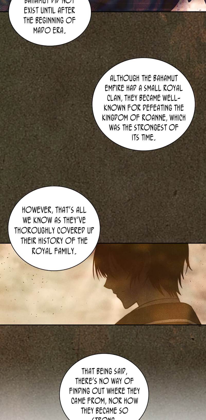 Reminiscence Adonis chapter 52 page 10