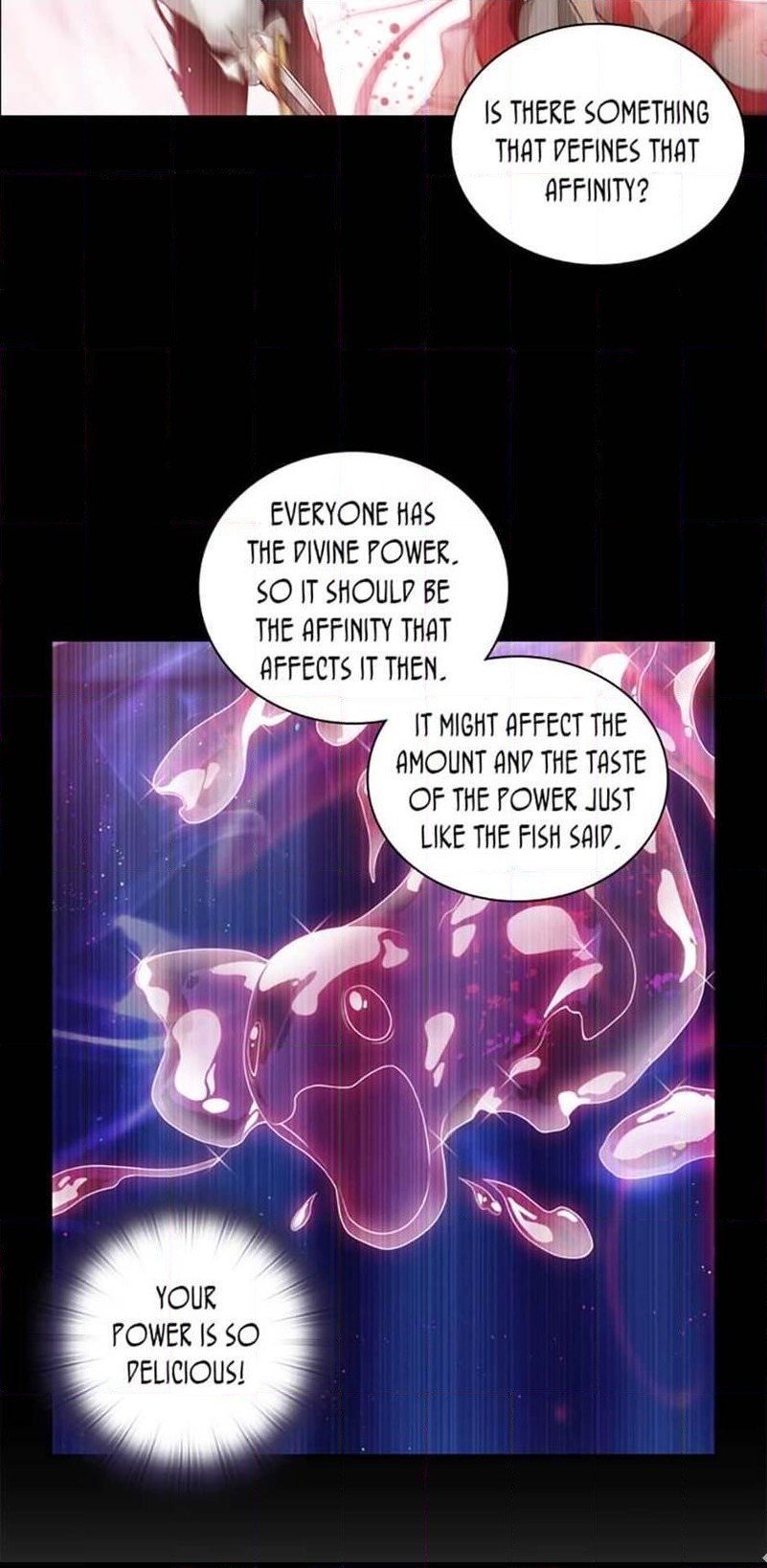 Reminiscence Adonis chapter 52 page 14