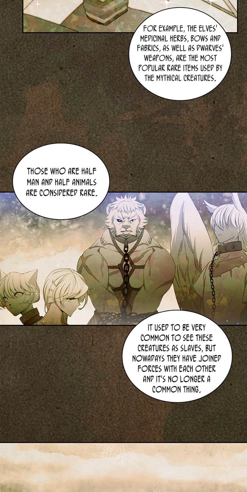 Reminiscence Adonis chapter 52 page 20