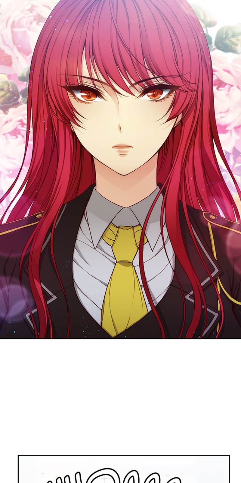 Reminiscence Adonis chapter 52 page 28