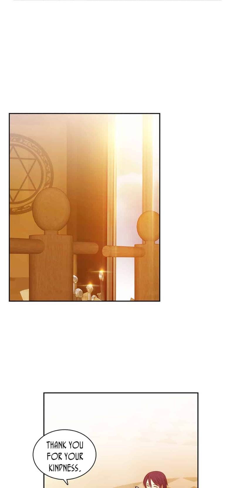 Reminiscence Adonis chapter 52 page 37