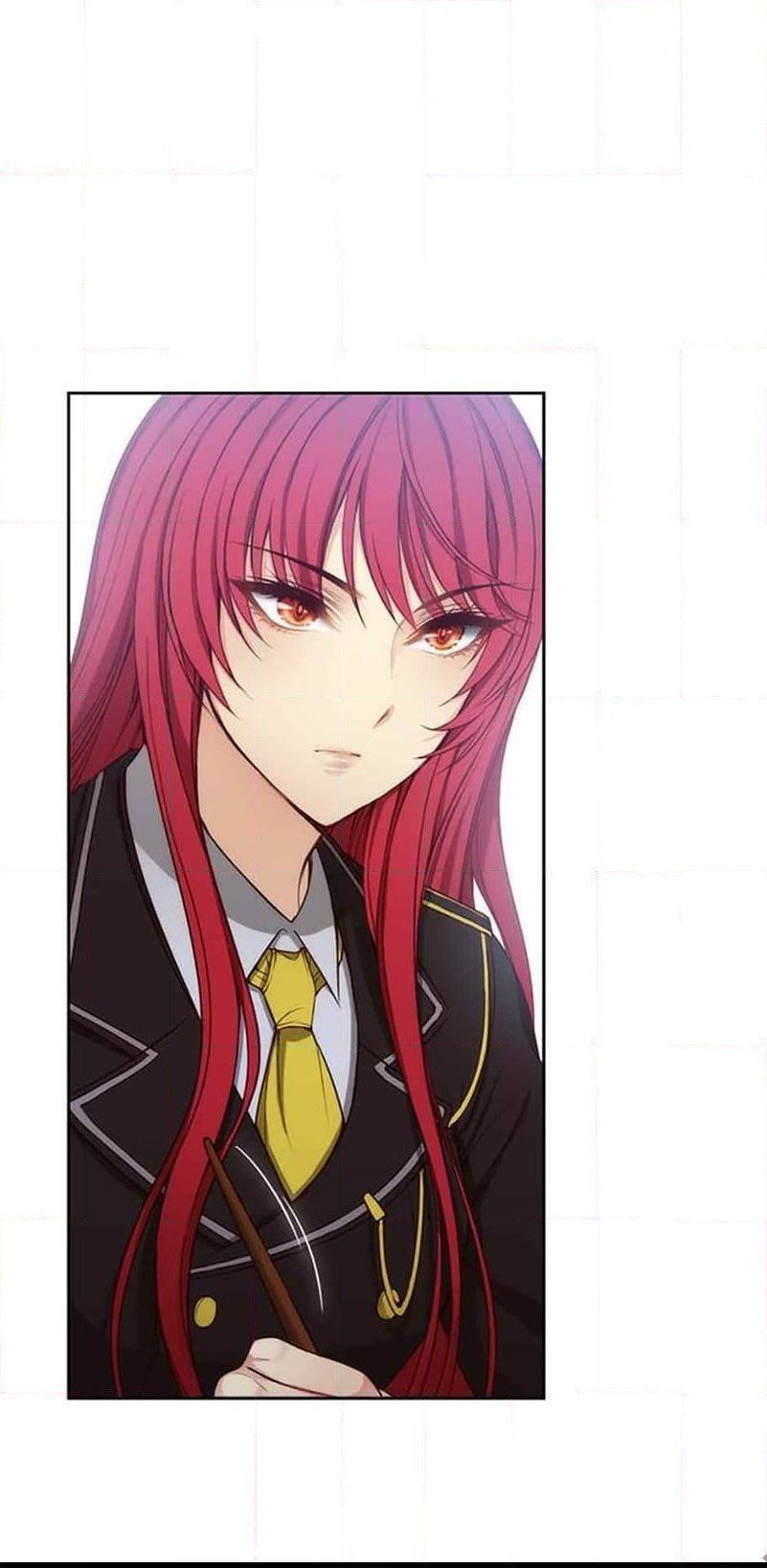 Reminiscence Adonis chapter 52 page 4