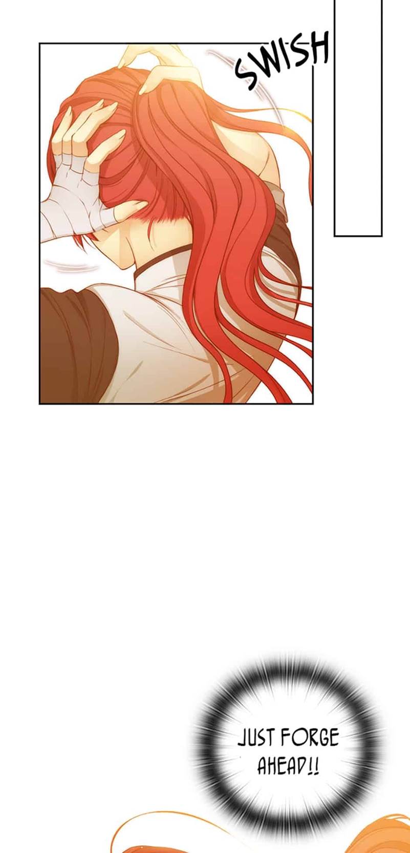 Reminiscence Adonis chapter 52 page 41