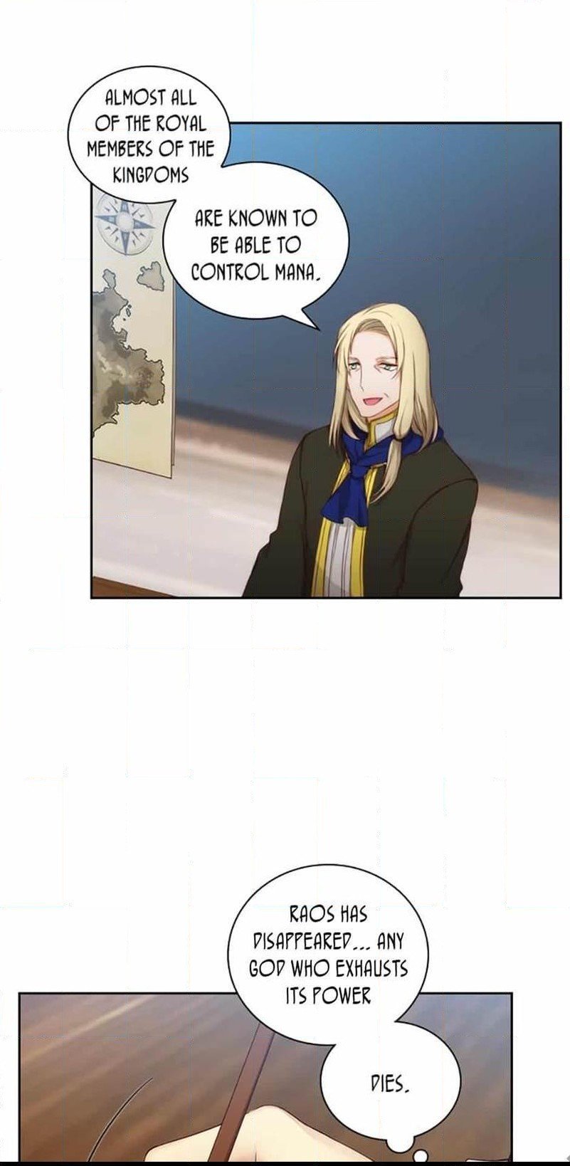 Reminiscence Adonis chapter 52 page 5