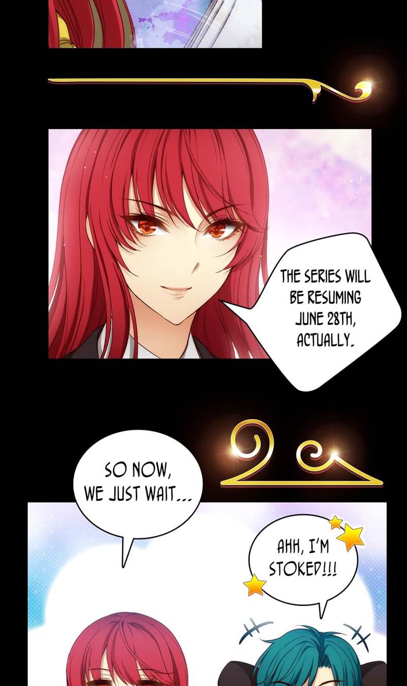 Reminiscence Adonis chapter 53 page 3