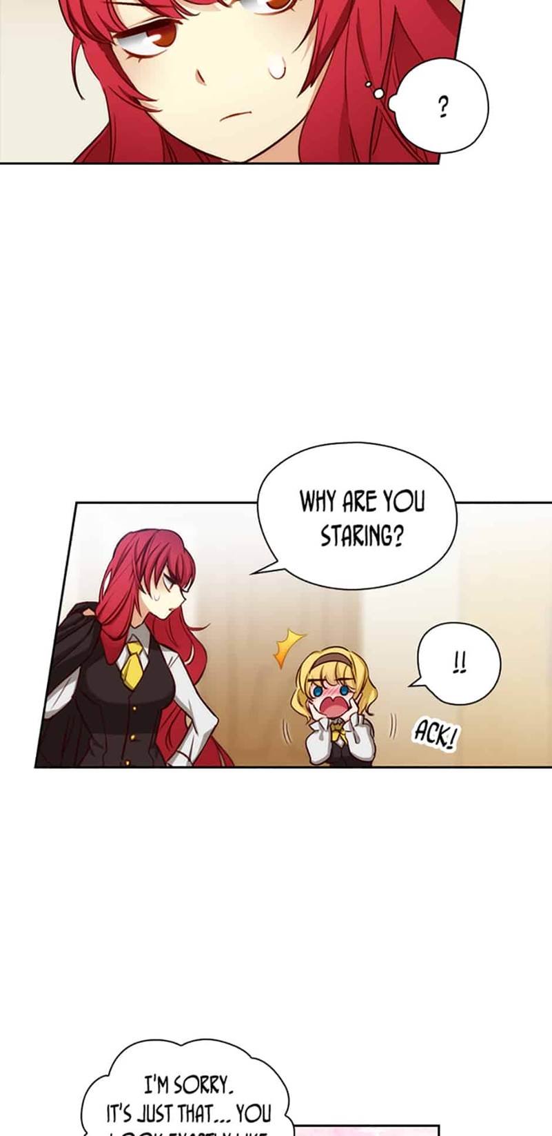 Reminiscence Adonis chapter 54 page 10