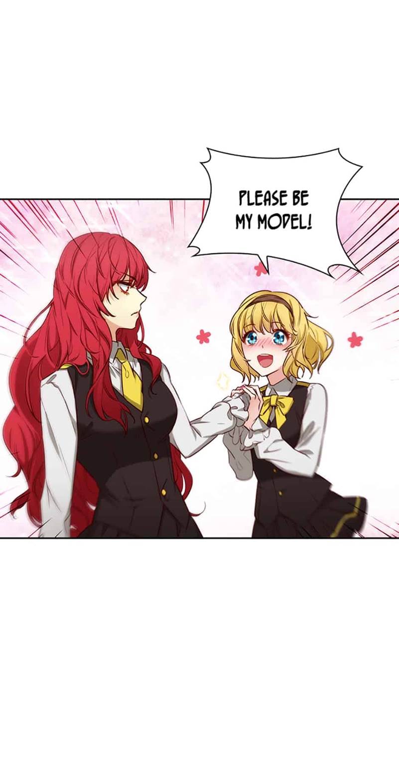 Reminiscence Adonis chapter 54 page 12