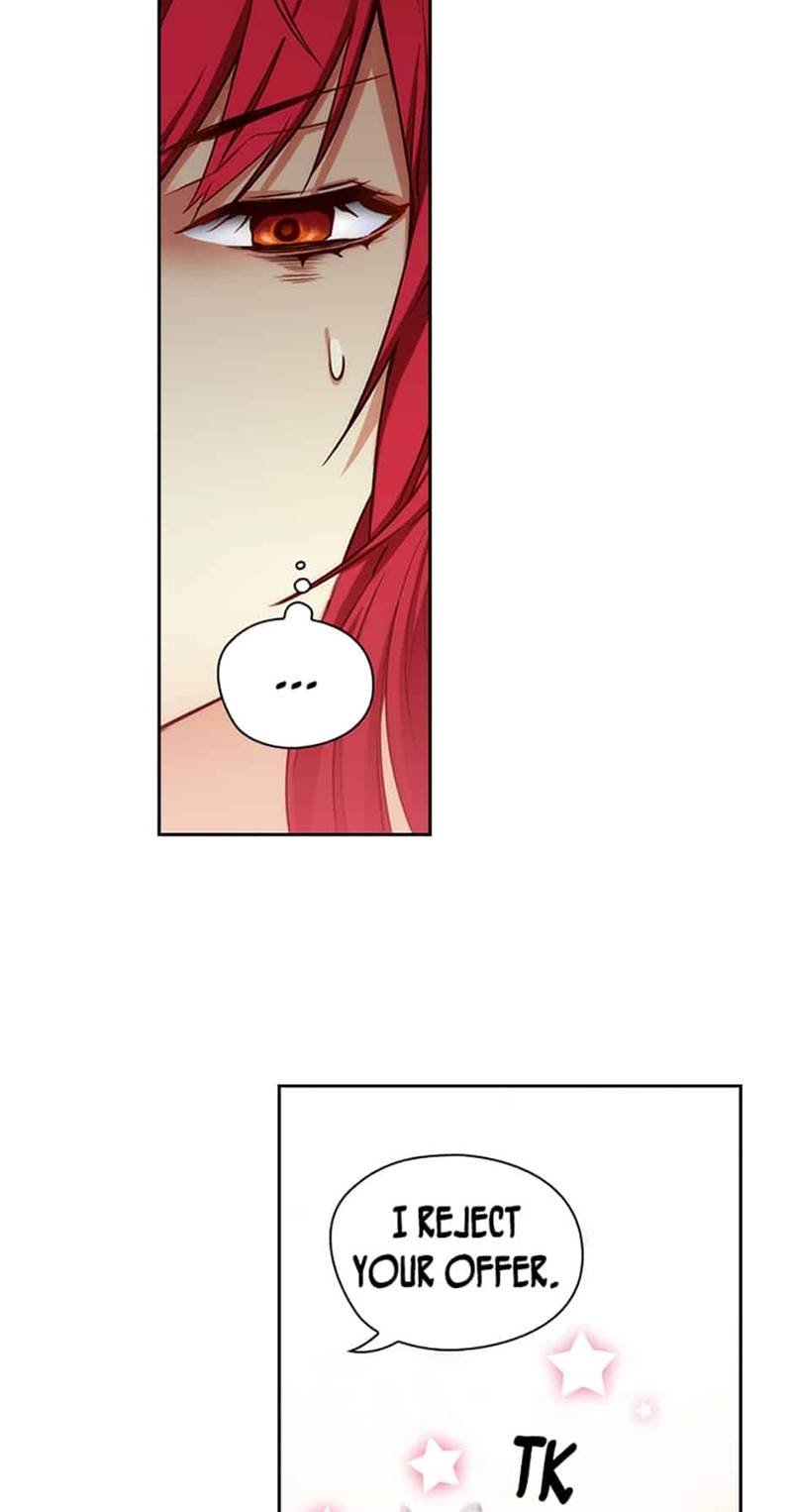 Reminiscence Adonis chapter 54 page 16