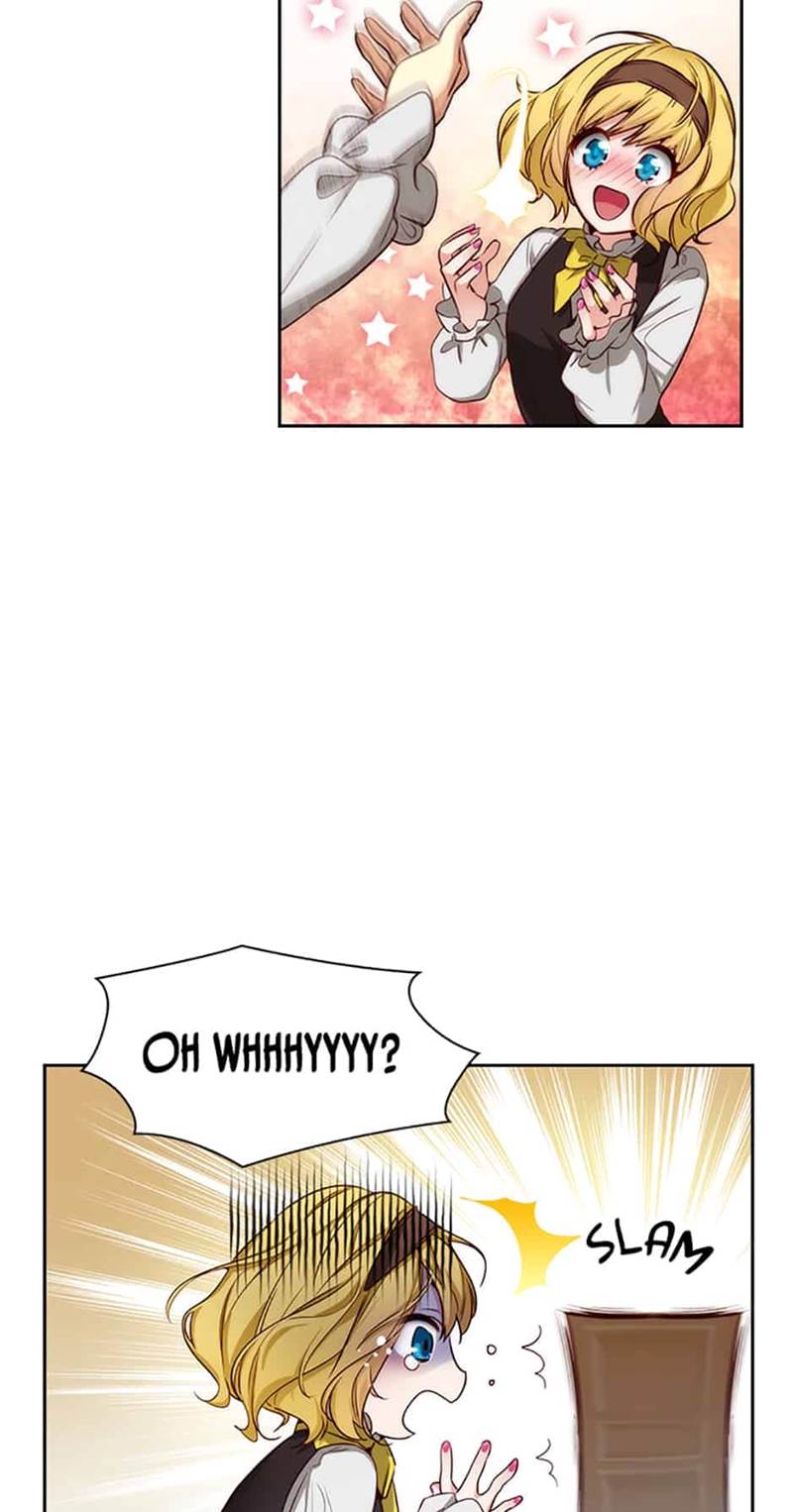 Reminiscence Adonis chapter 54 page 17