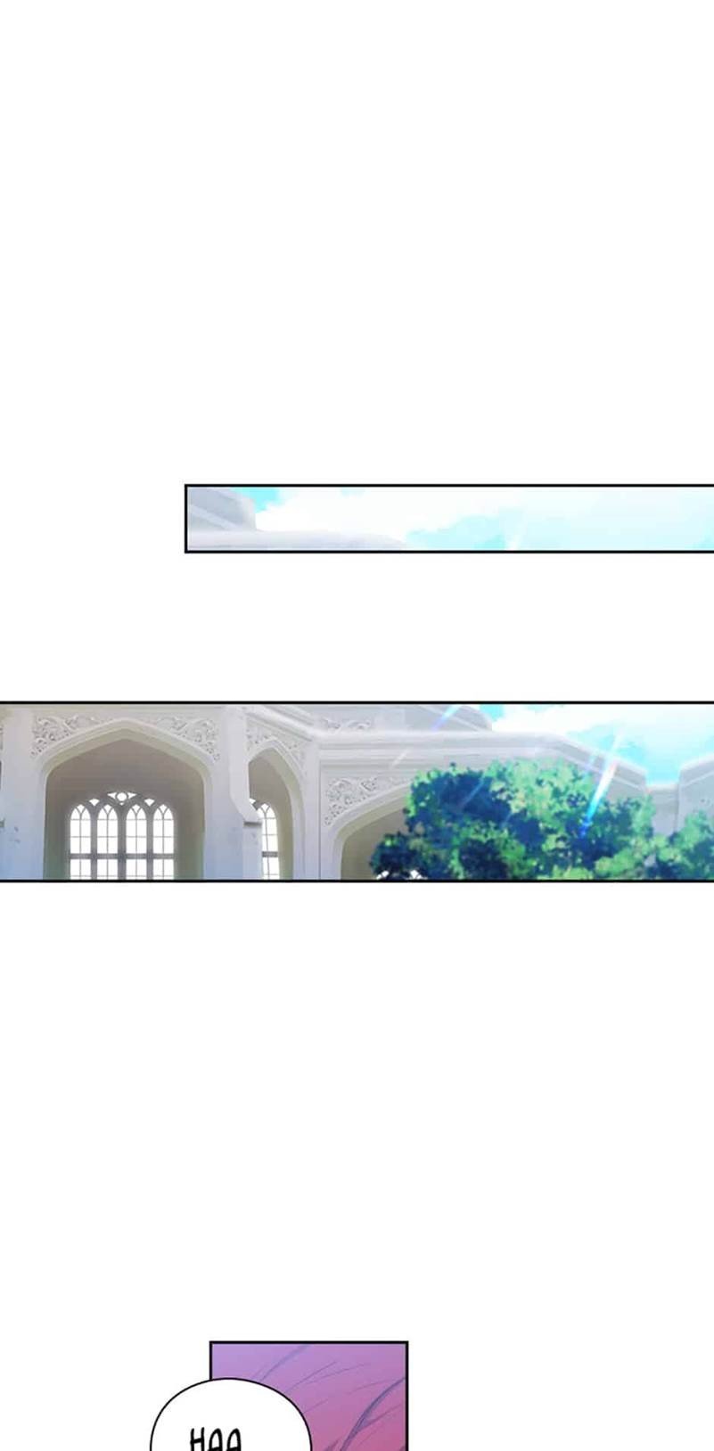 Reminiscence Adonis chapter 54 page 19