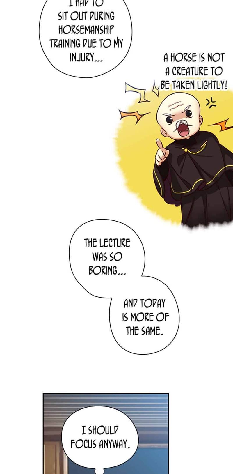 Reminiscence Adonis chapter 54 page 22