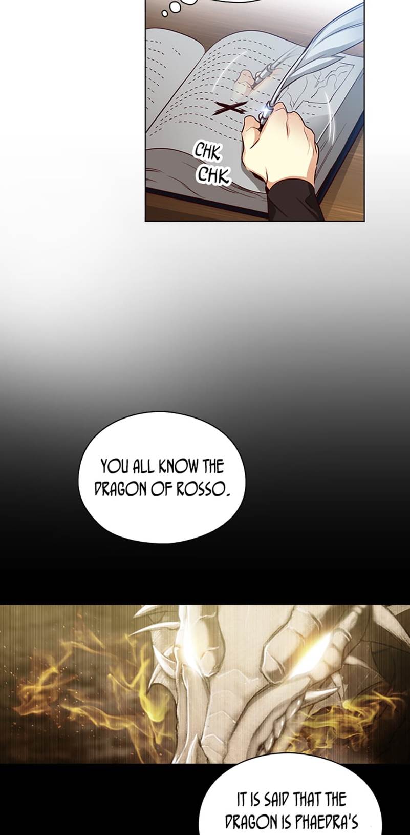 Reminiscence Adonis chapter 54 page 28