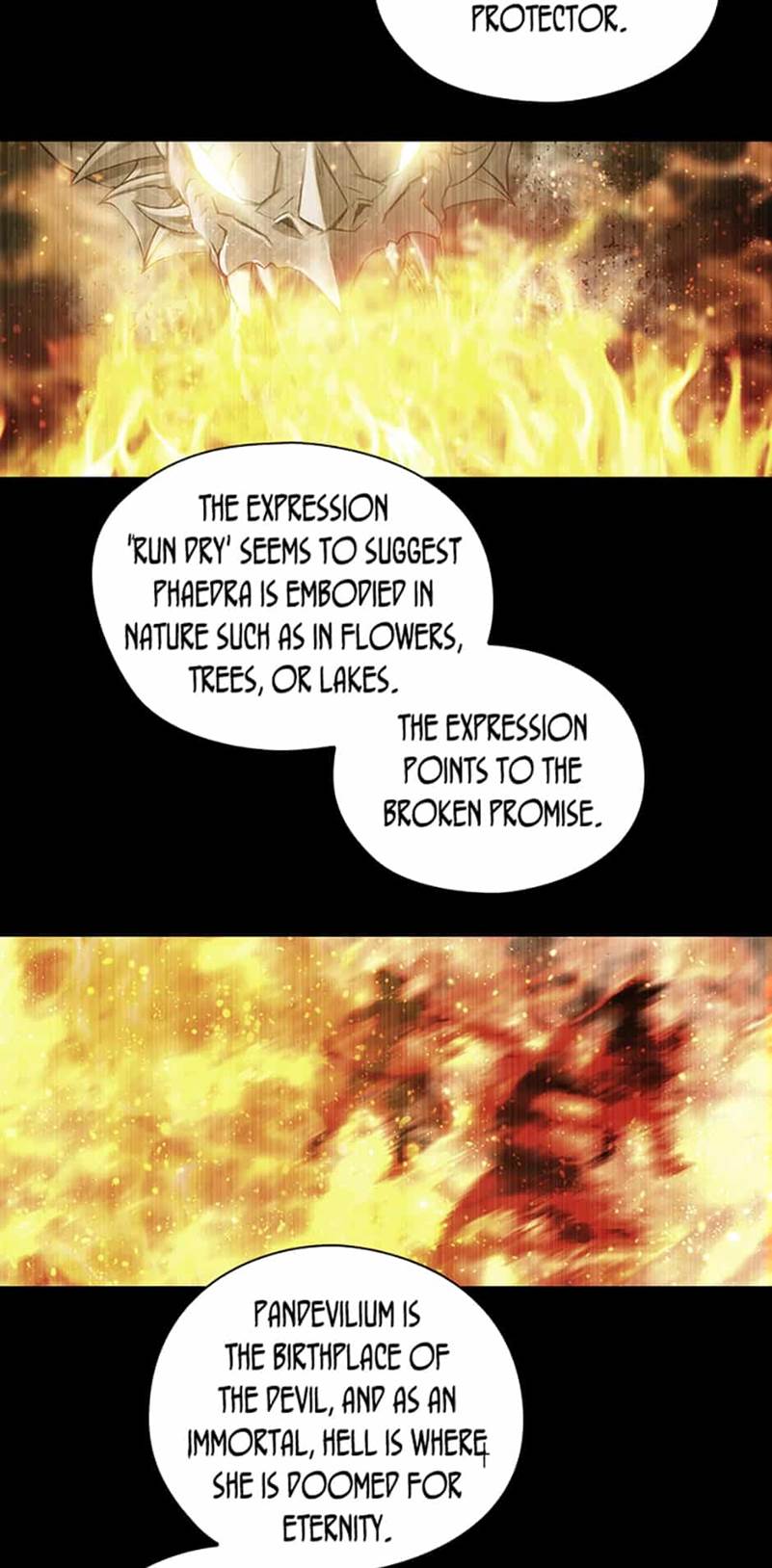 Reminiscence Adonis chapter 54 page 29