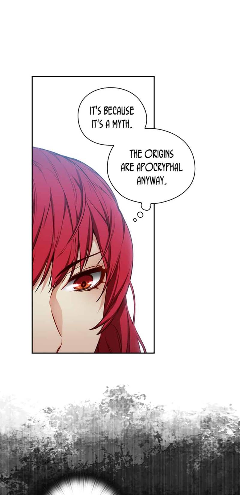 Reminiscence Adonis chapter 54 page 33