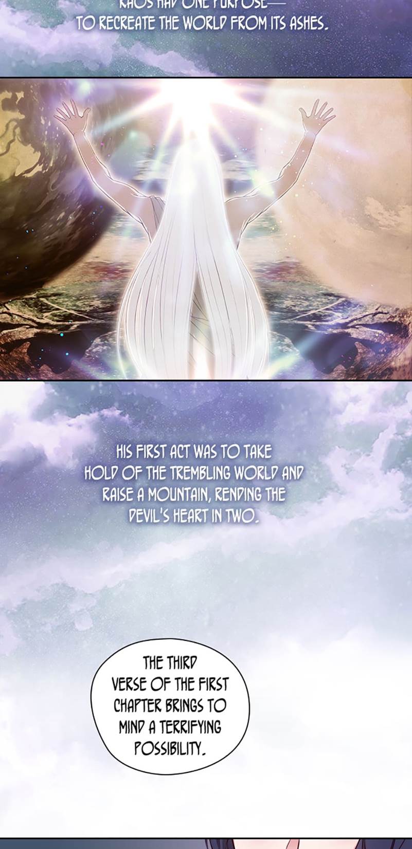 Reminiscence Adonis chapter 54 page 37