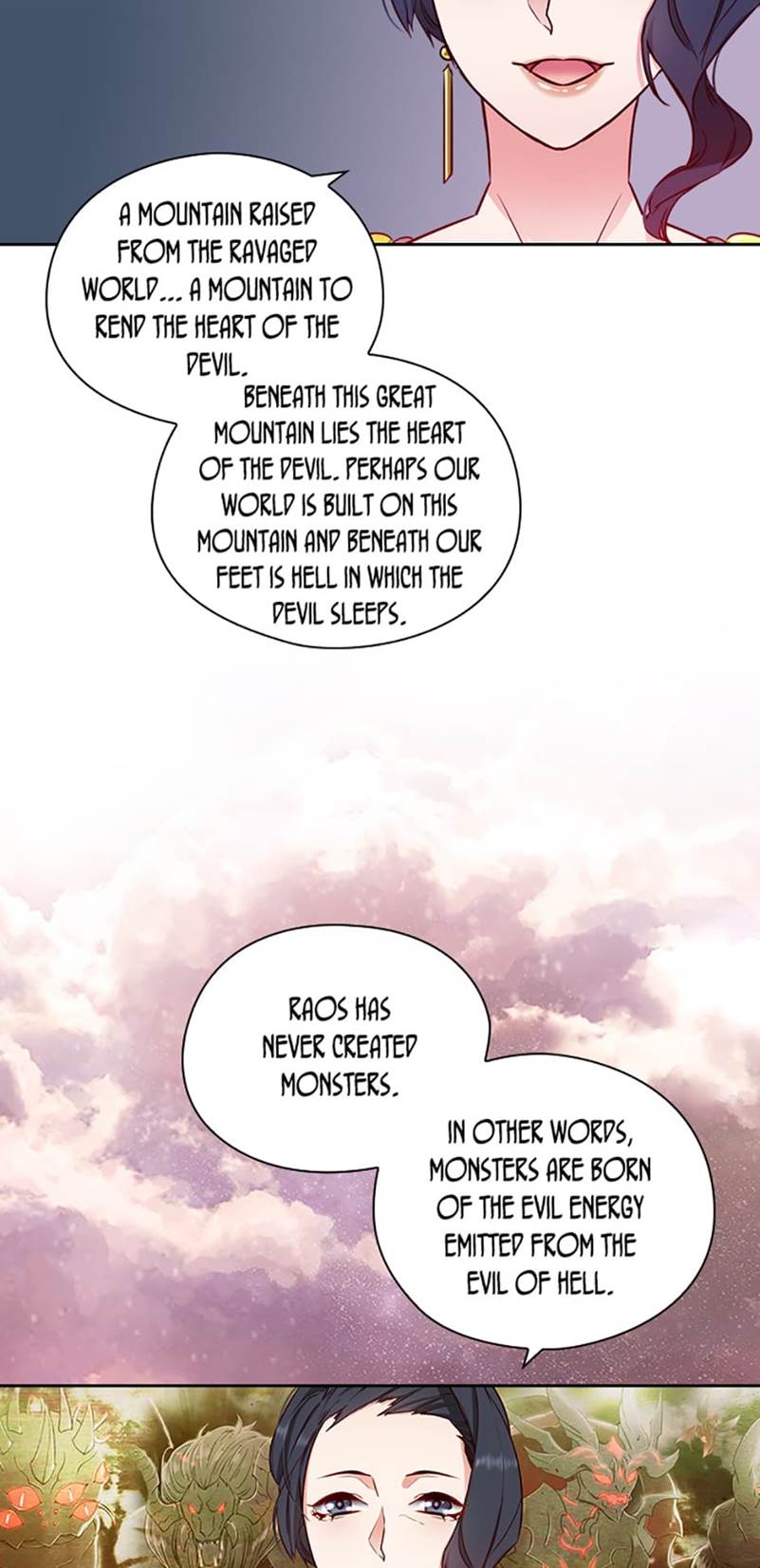 Reminiscence Adonis chapter 54 page 38