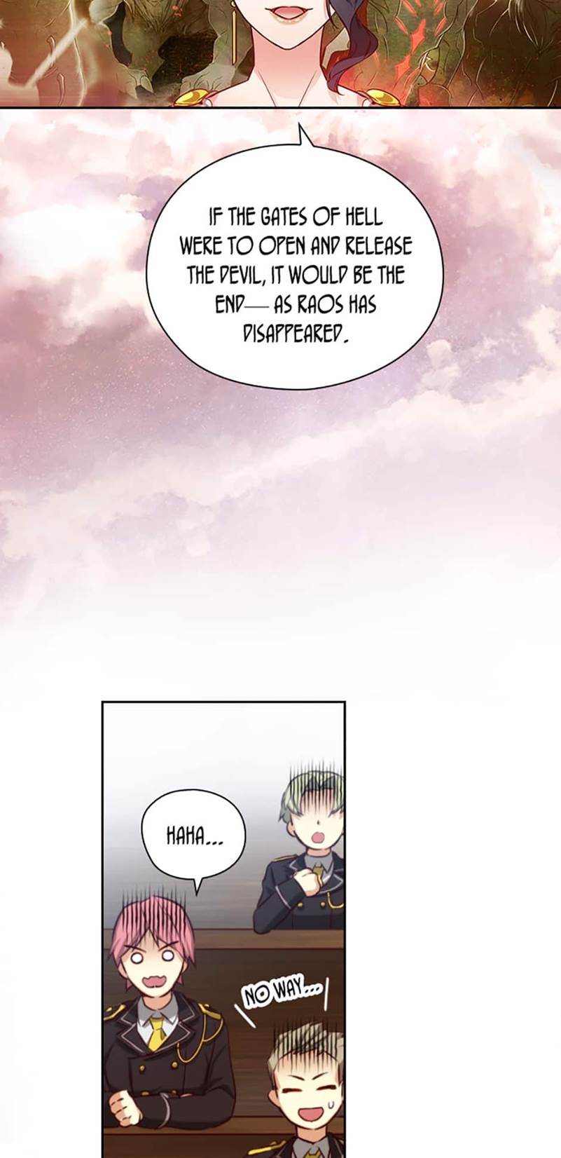 Reminiscence Adonis chapter 54 page 39