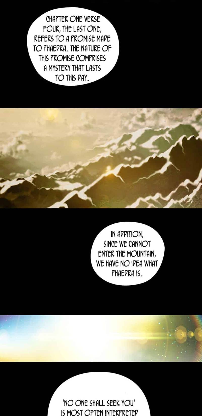 Reminiscence Adonis chapter 54 page 41