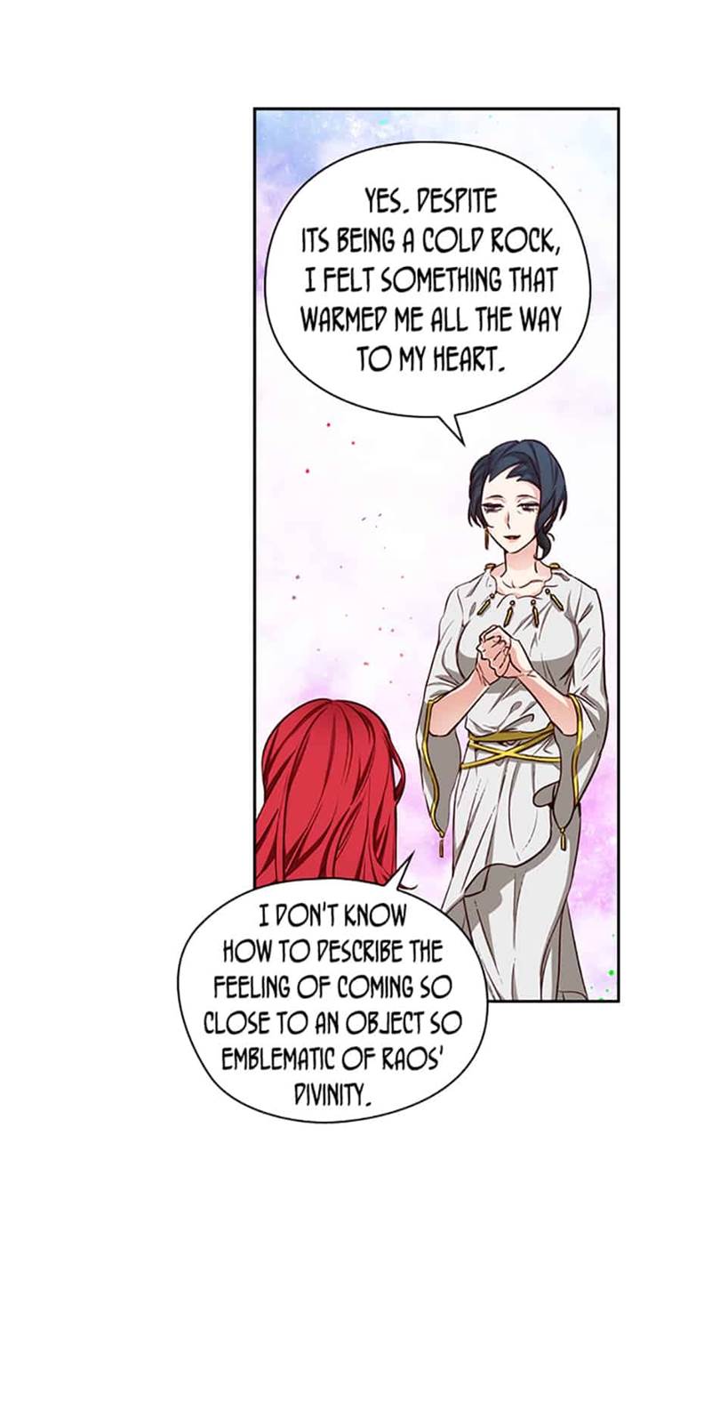 Reminiscence Adonis chapter 54 page 49