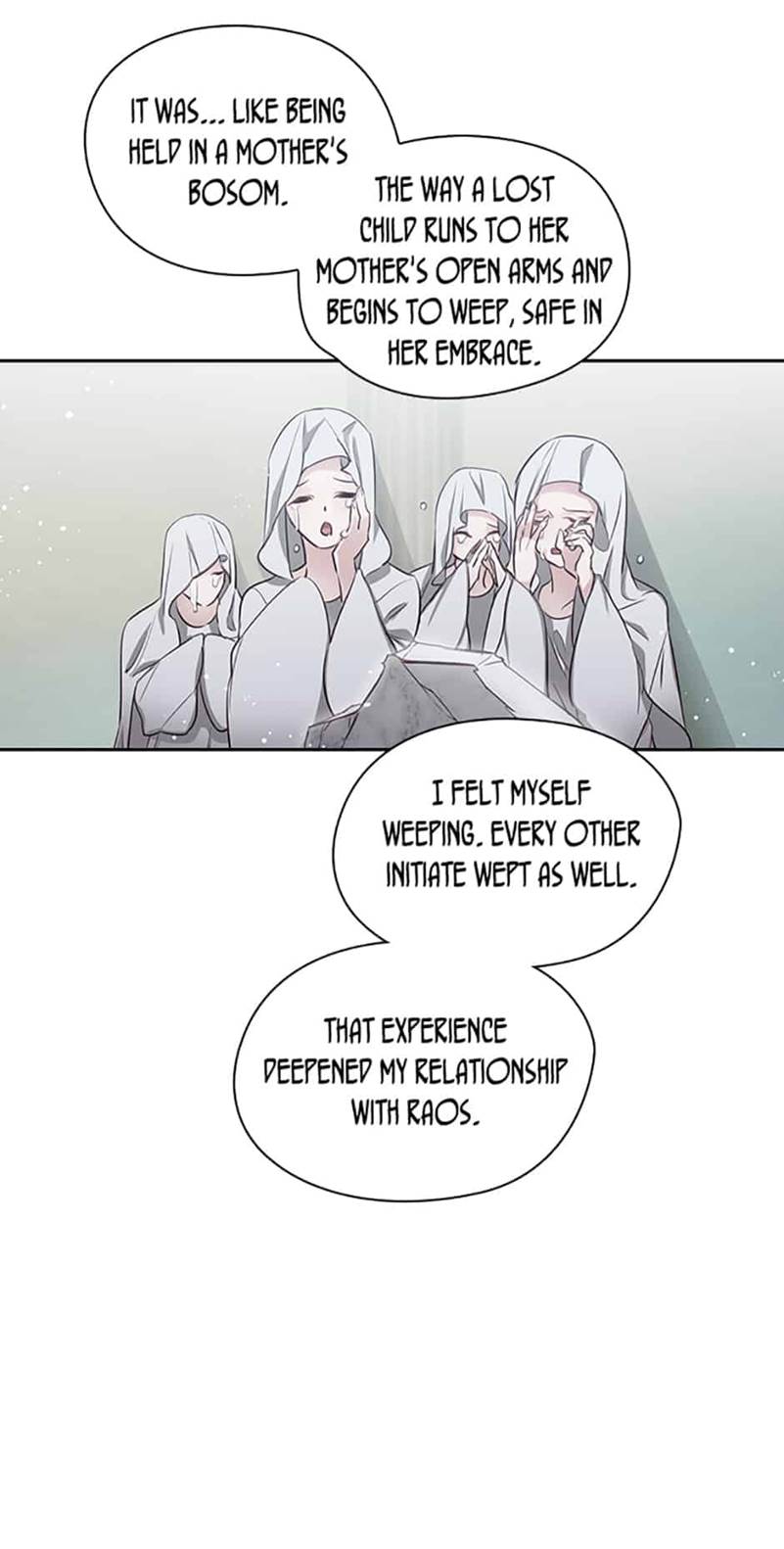 Reminiscence Adonis chapter 54 page 50