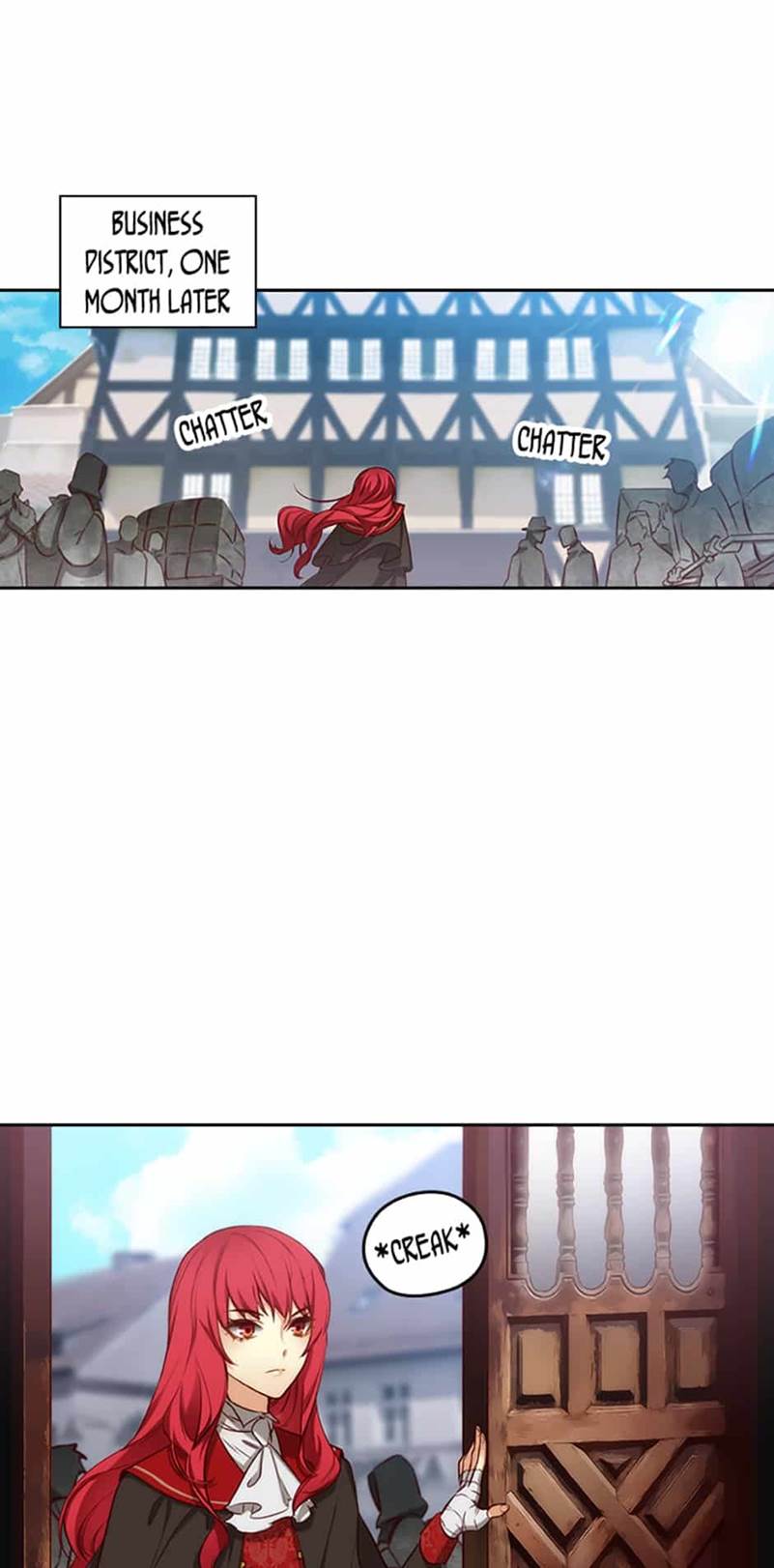 Reminiscence Adonis chapter 54 page 59