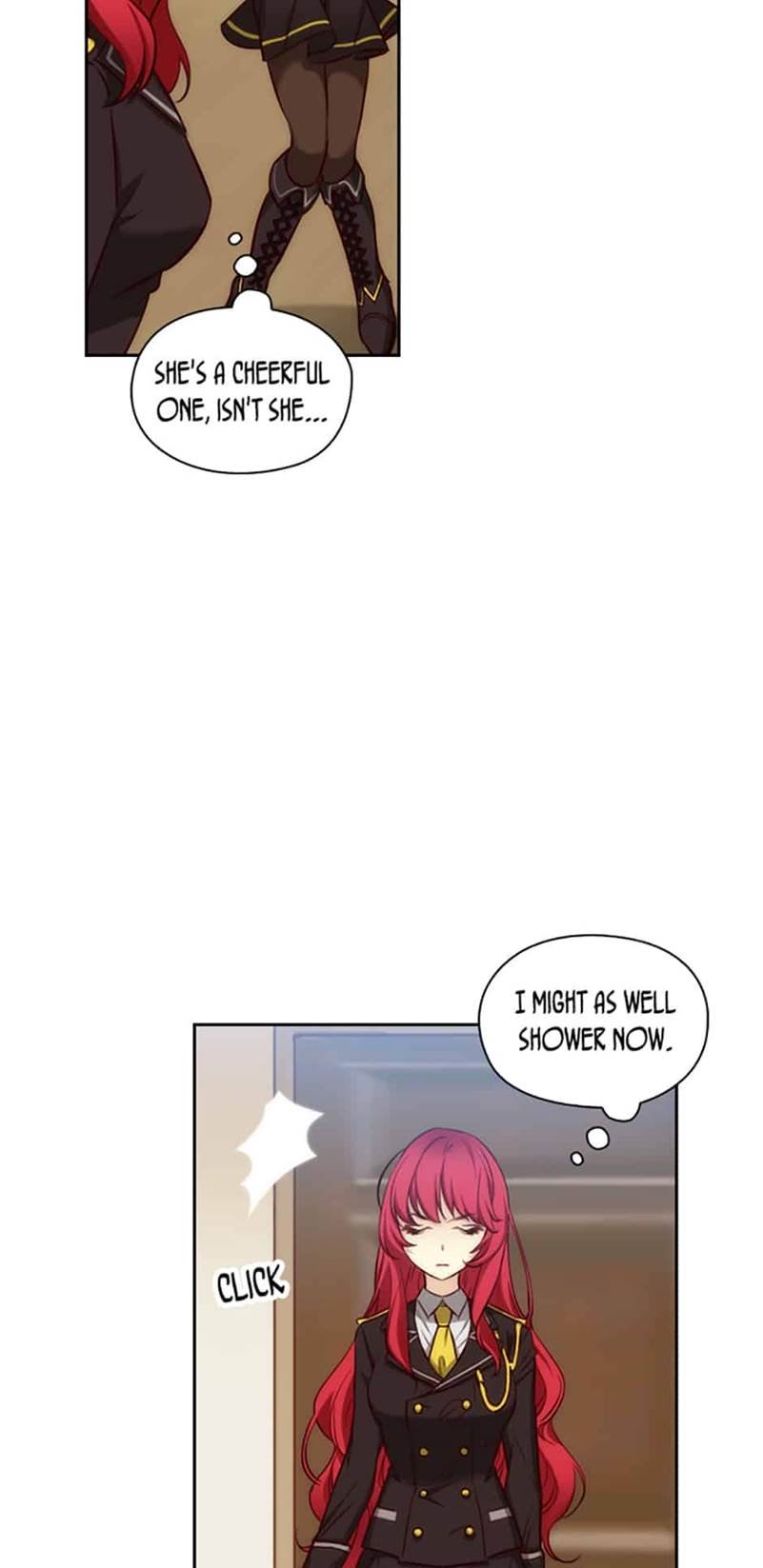 Reminiscence Adonis chapter 54 page 6