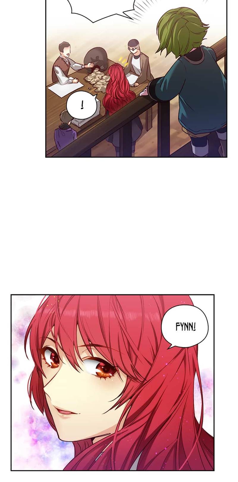 Reminiscence Adonis chapter 54 page 62