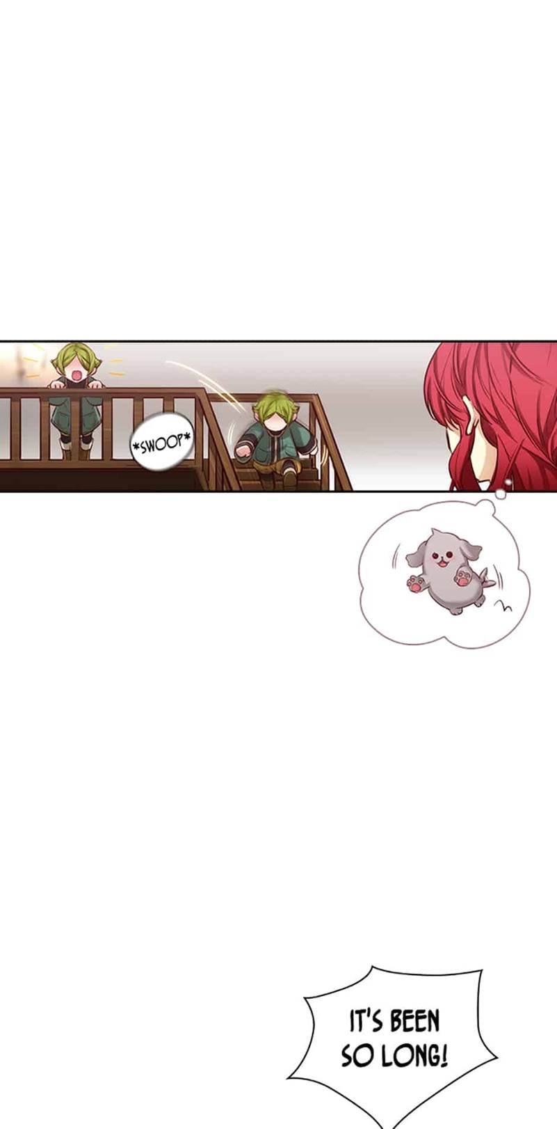 Reminiscence Adonis chapter 54 page 63