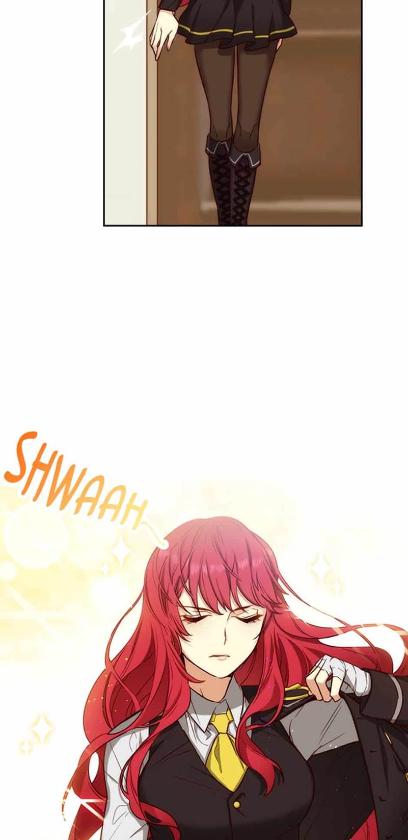 Reminiscence Adonis chapter 54 page 7