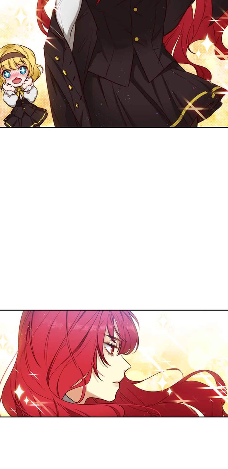 Reminiscence Adonis chapter 54 page 8