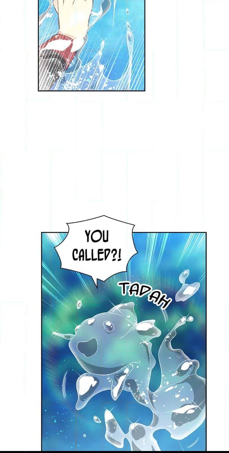 Reminiscence Adonis chapter 55 page 14