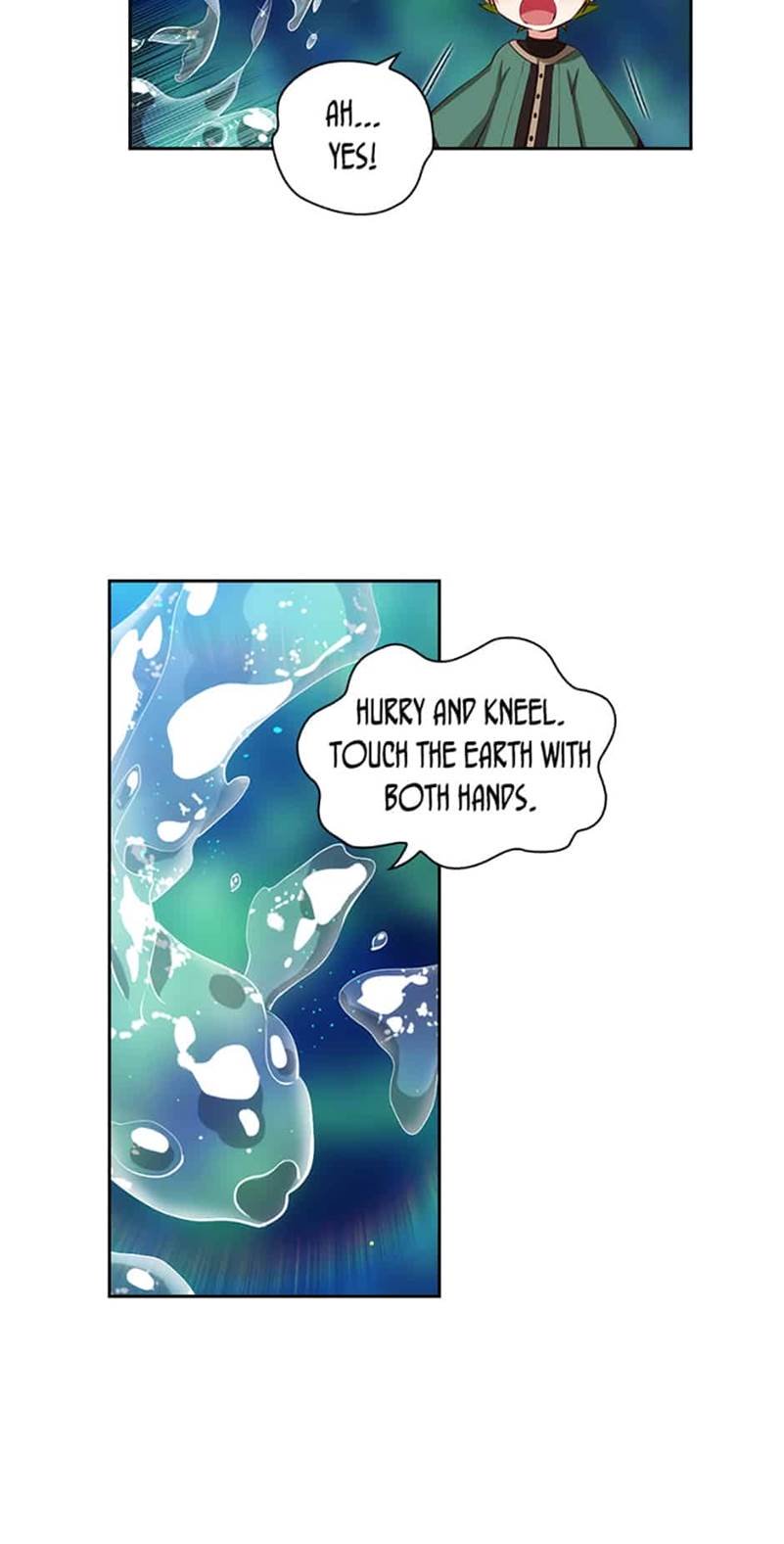 Reminiscence Adonis chapter 55 page 17