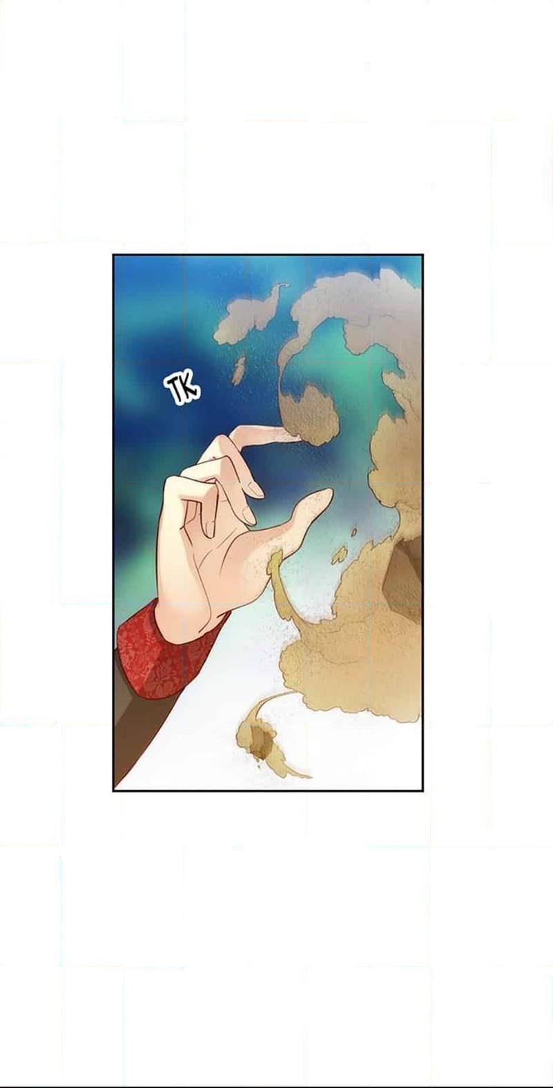 Reminiscence Adonis chapter 55 page 21