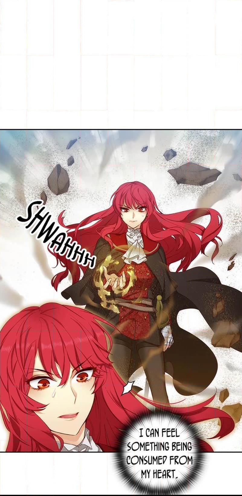 Reminiscence Adonis chapter 55 page 22