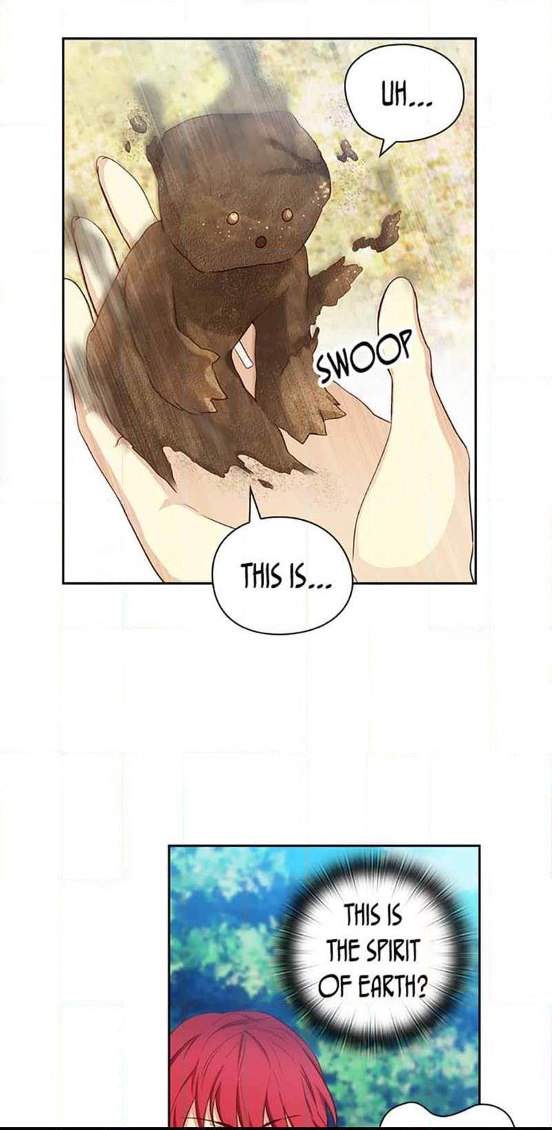 Reminiscence Adonis chapter 55 page 24