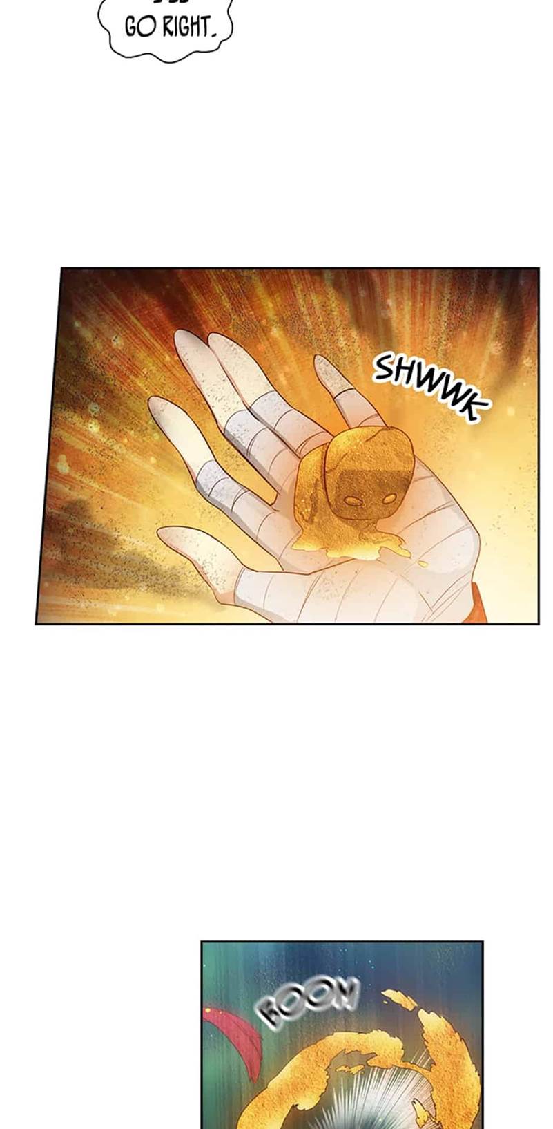 Reminiscence Adonis chapter 55 page 26