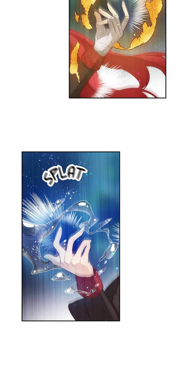 Reminiscence Adonis chapter 55 page 27